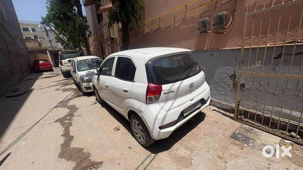 Hyundai Car 2019 Petrol