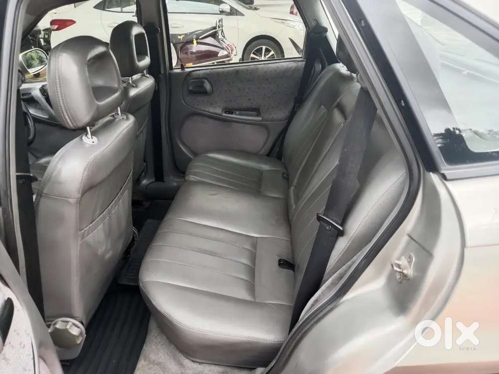 Opel Astra Club 2002 Petrol