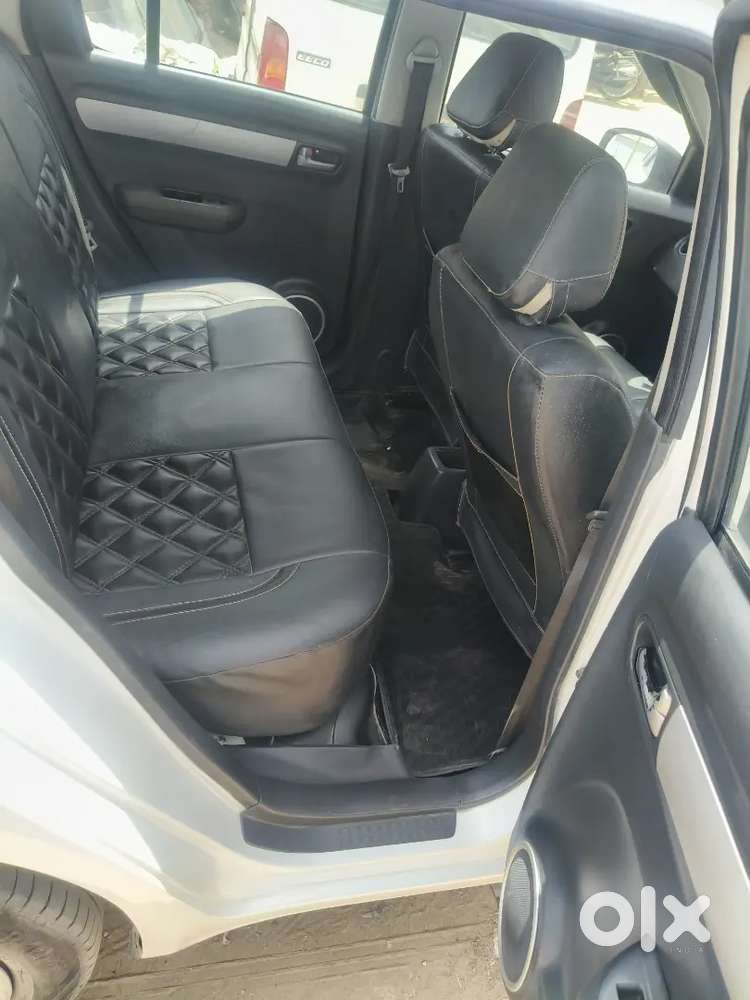 Maruti Suzuki Swift 2008