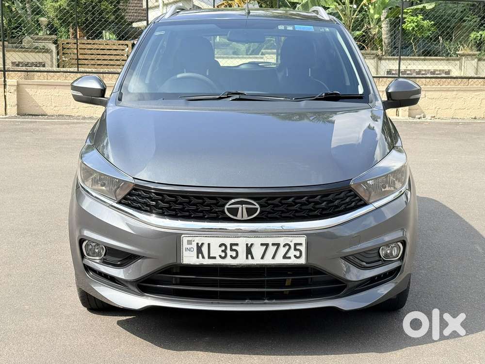 Tata Tiago 1.2 Revotron Xza Plus Amt, 2021, Petrol