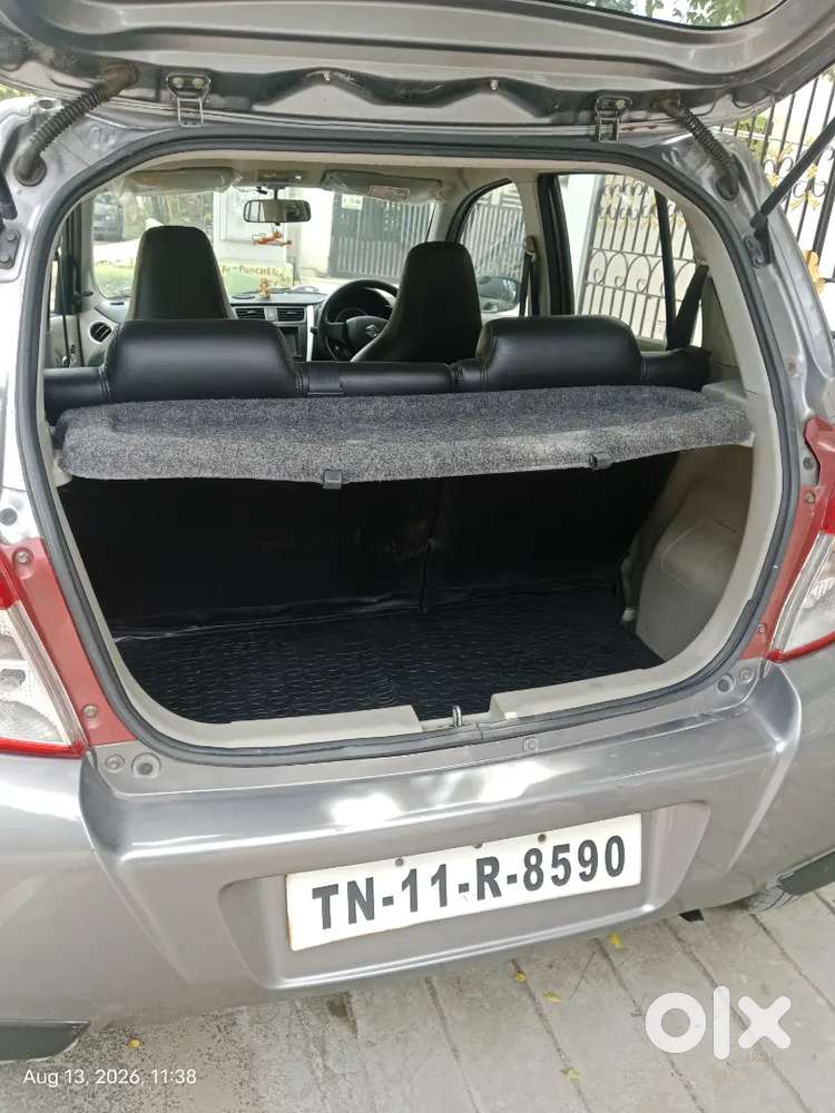 Amt (automatic) 1st Owner Maruti Celerio
