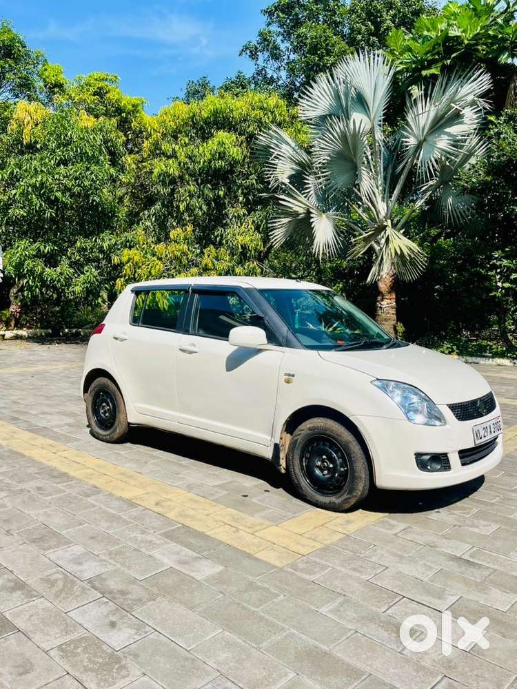 Maruti Suzuki Swift 2008 Diesel Good Condition