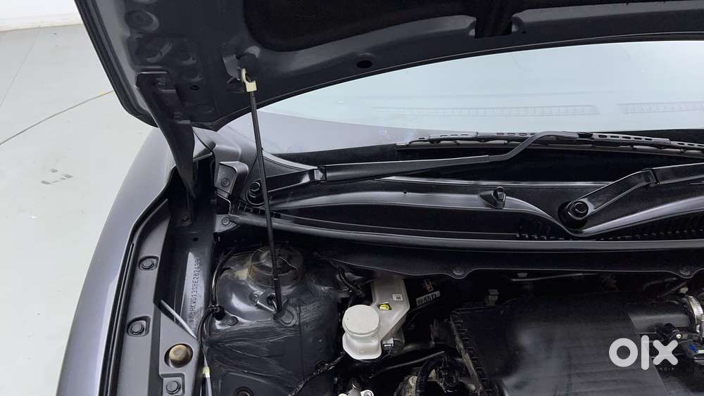 Maruti Suzuki Fronx Delta Plus 1.2l Ags, 2024, Petrol