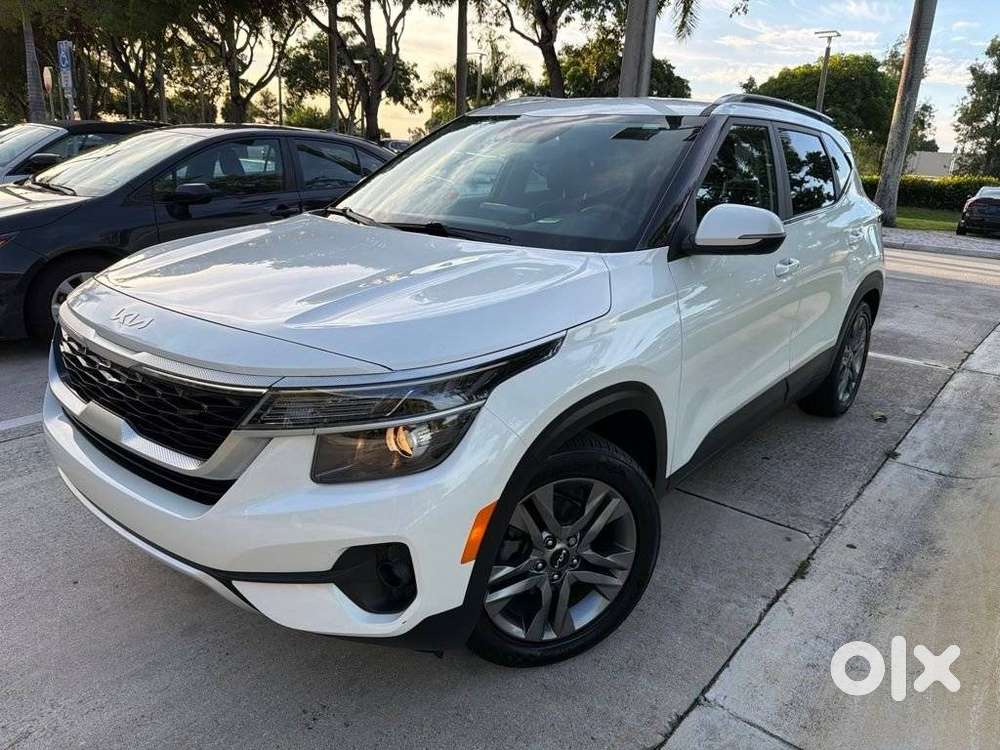 Kia Seltos 2022 Htx Plus D