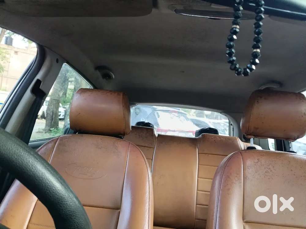 Ford Figo 2015 Diesel Manual