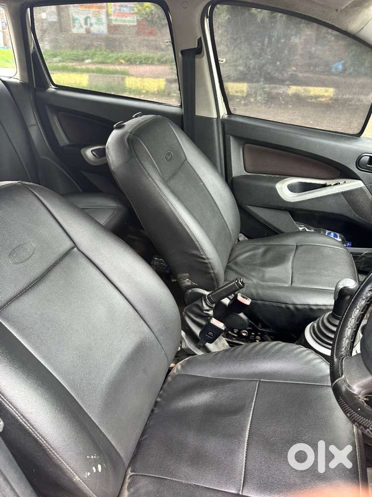 Ford Figo 2011 Petrol