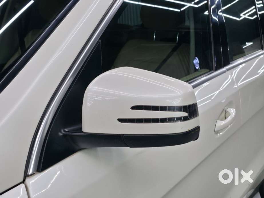 Mercedes-benz Gls 350d Grand Edition, 2018, Diesel