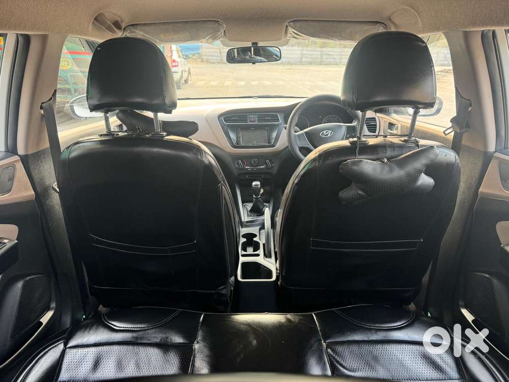 Hyundai Elite I20 Era 1.2, 2019, Petrol