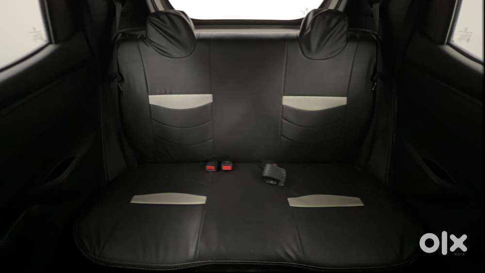 Renault Kwid 1.0 Rxl, 2019, Petrol