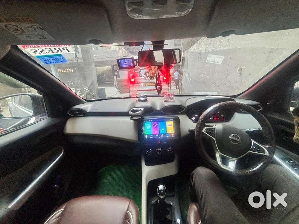 Well Maintain, All Upgradation Done Family Car