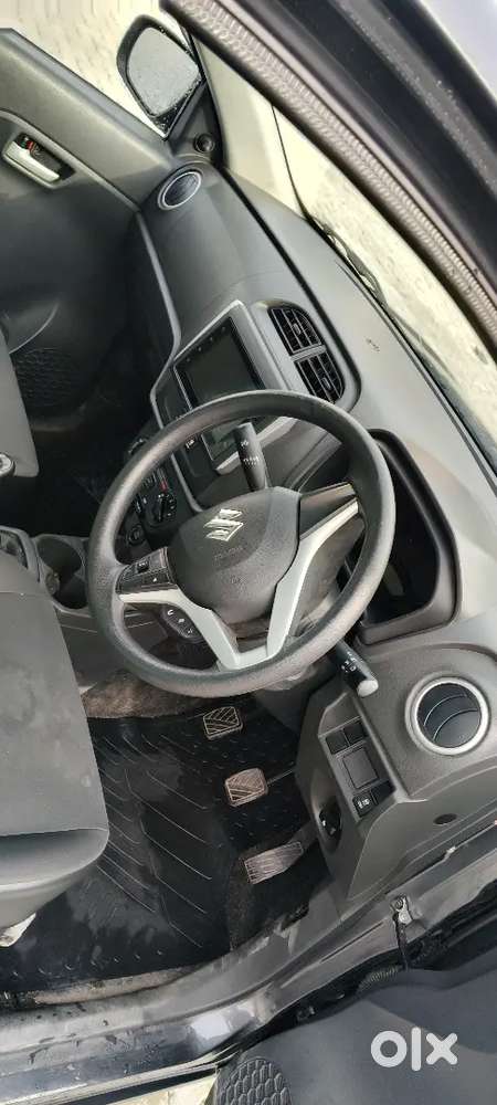 Maruti Suzuki Alto K10 2025 Breand New