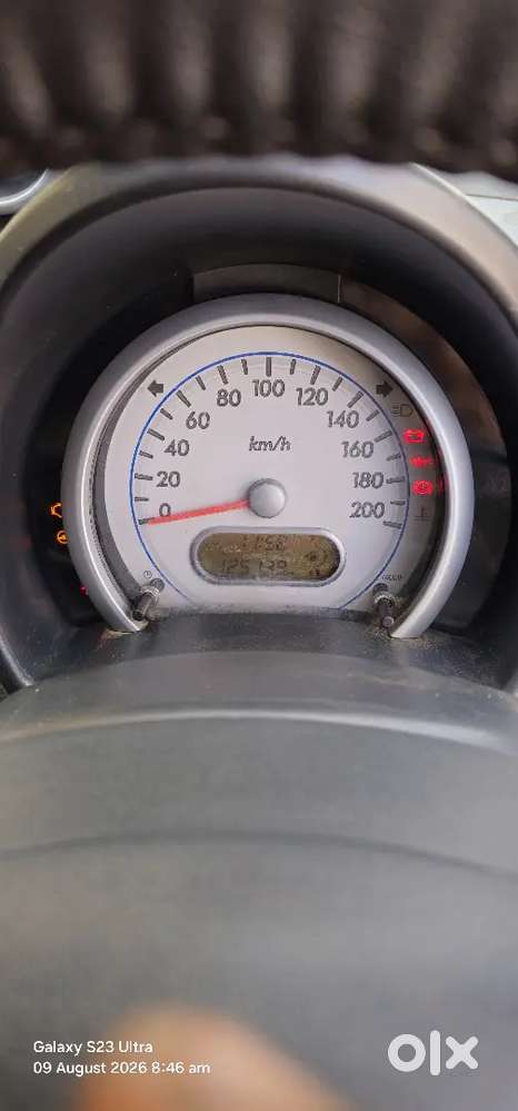 Maruti Ritz Vdi 2015