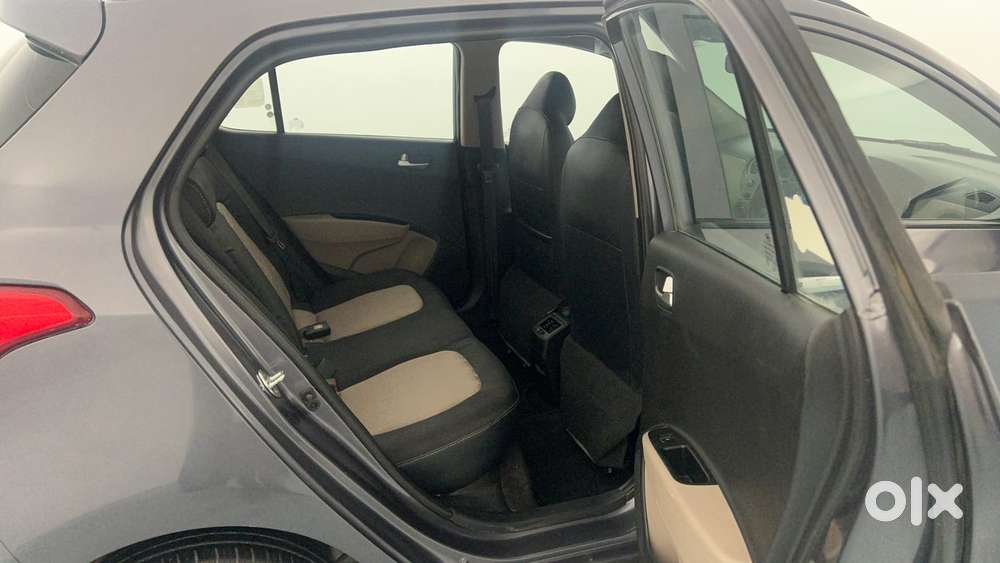 Hyundai Grand I10 1.2 Kappa Asta, 2015, Petrol