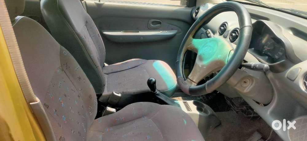Hyundai Santro Gs Zip Plus, 2001, Petrol