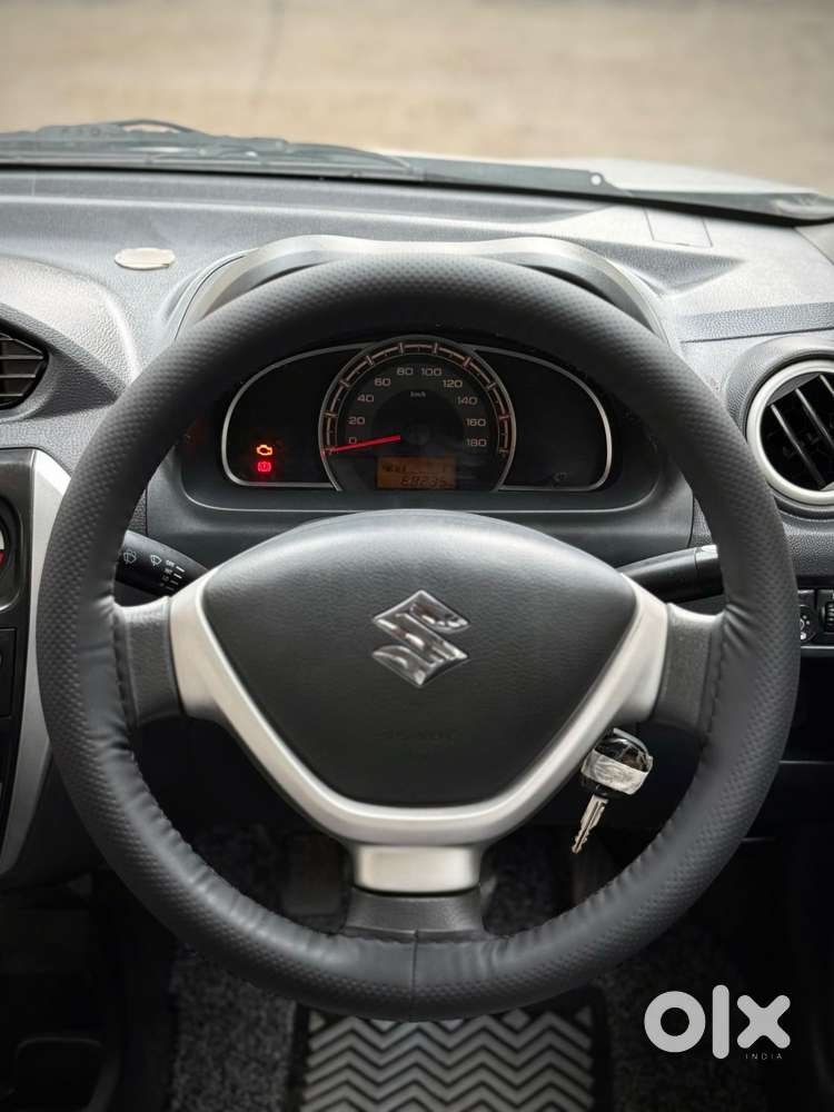 Maruti Suzuki Alto 800 0.8 Vxi (o), 2017, Cng & Hybrids
