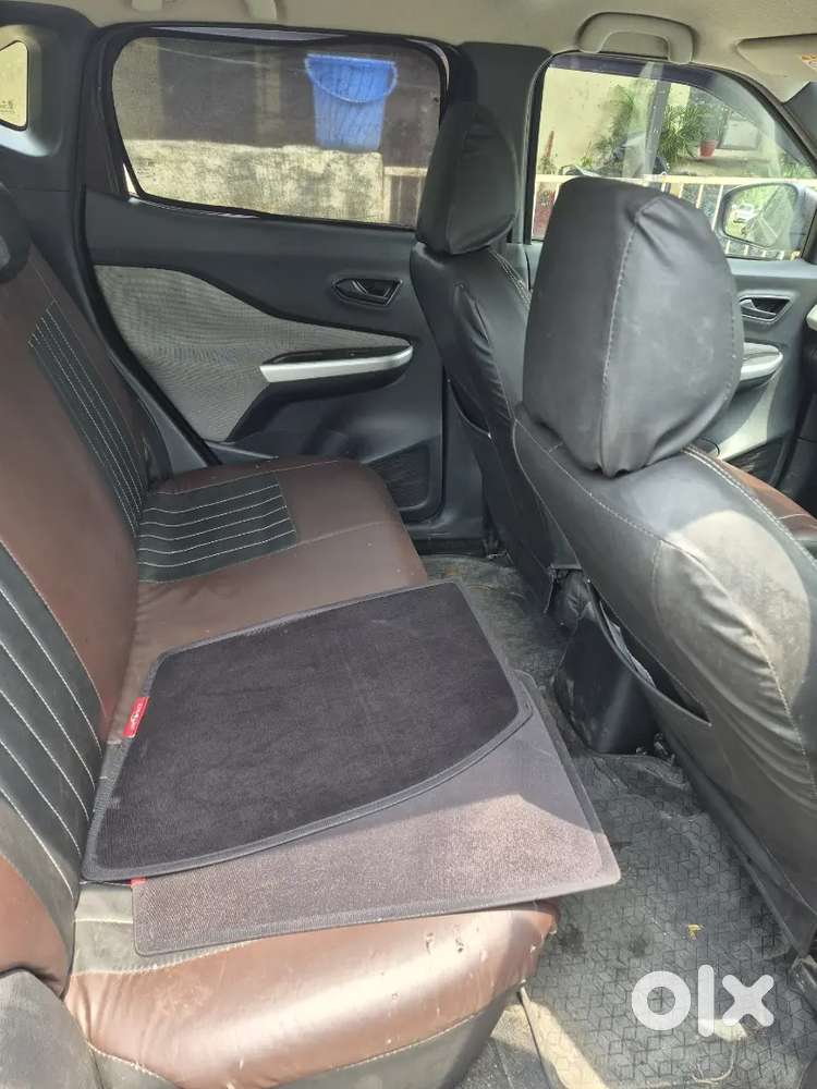 Nissan Magnite 1.0 Xe 2024 Manual