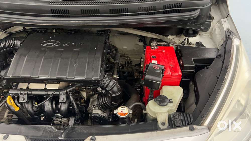 Hyundai Grand I10 1.2 Kappa Magna, 2015, Petrol