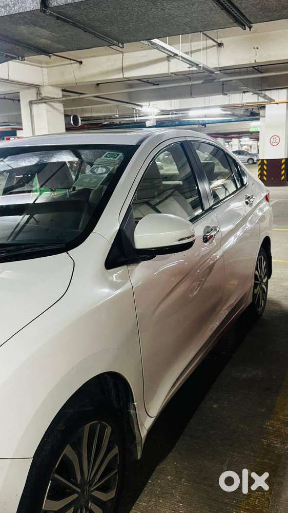 Honda City Petrol 43000 Km Driven