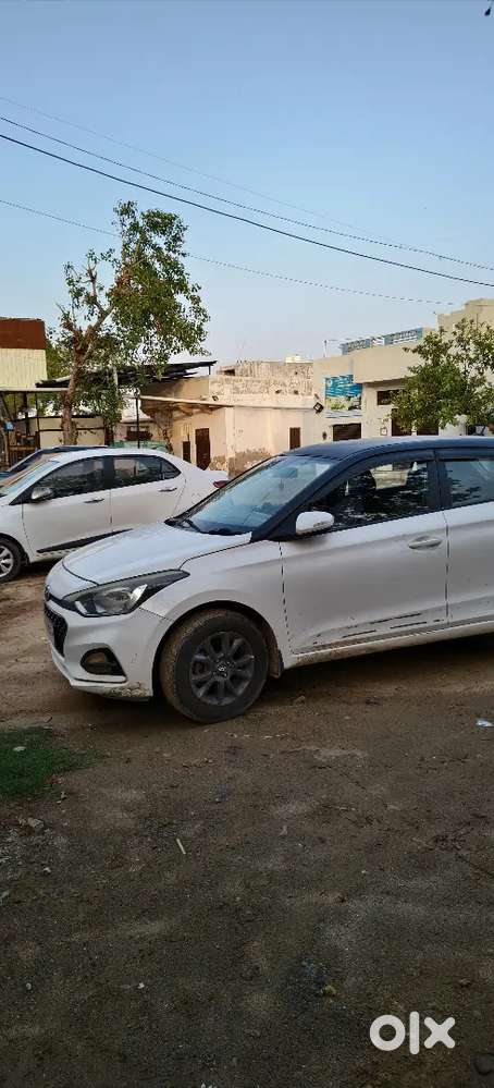 Hyundai I20 2020