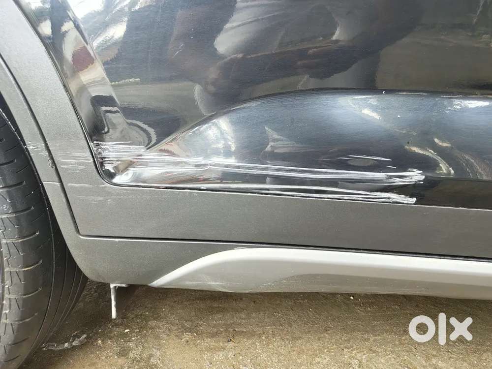 Hyundai Creta Facelift 2024 Petrol 30900 Km Driven