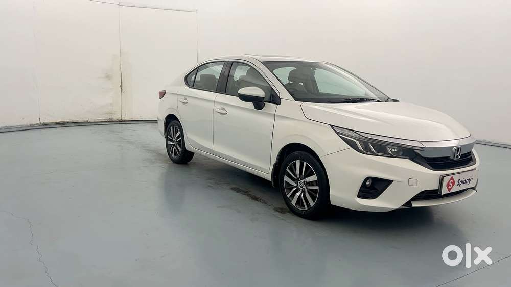 Honda City 1.5 Vx I-dtec Mt, 2022, Diesel