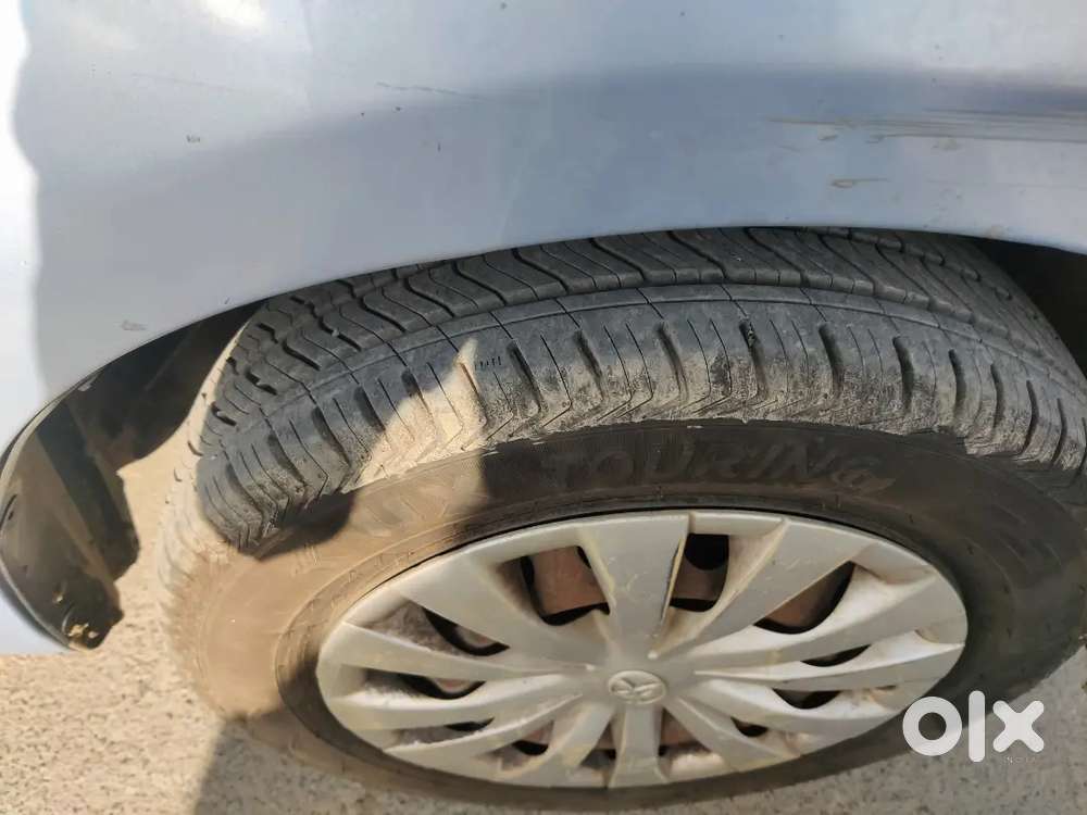 Toyota Etios 2012 Petrol 44280 Km Driven