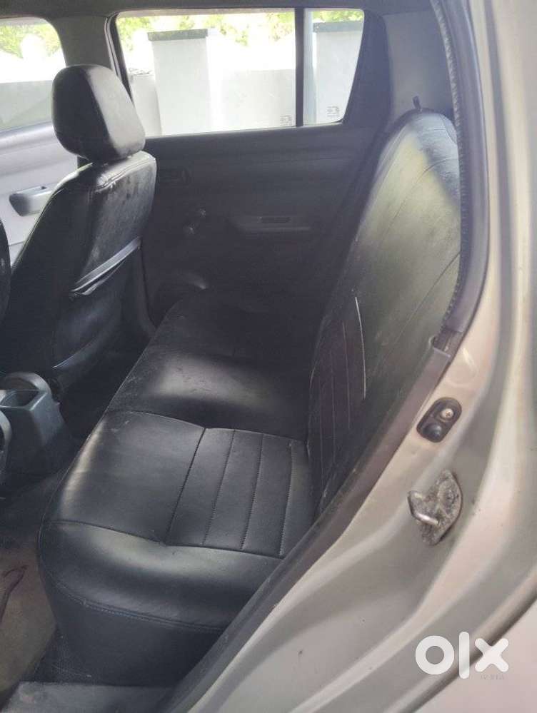 Maruti Suzuki Swift Ldi Optional, 2010, Diesel
