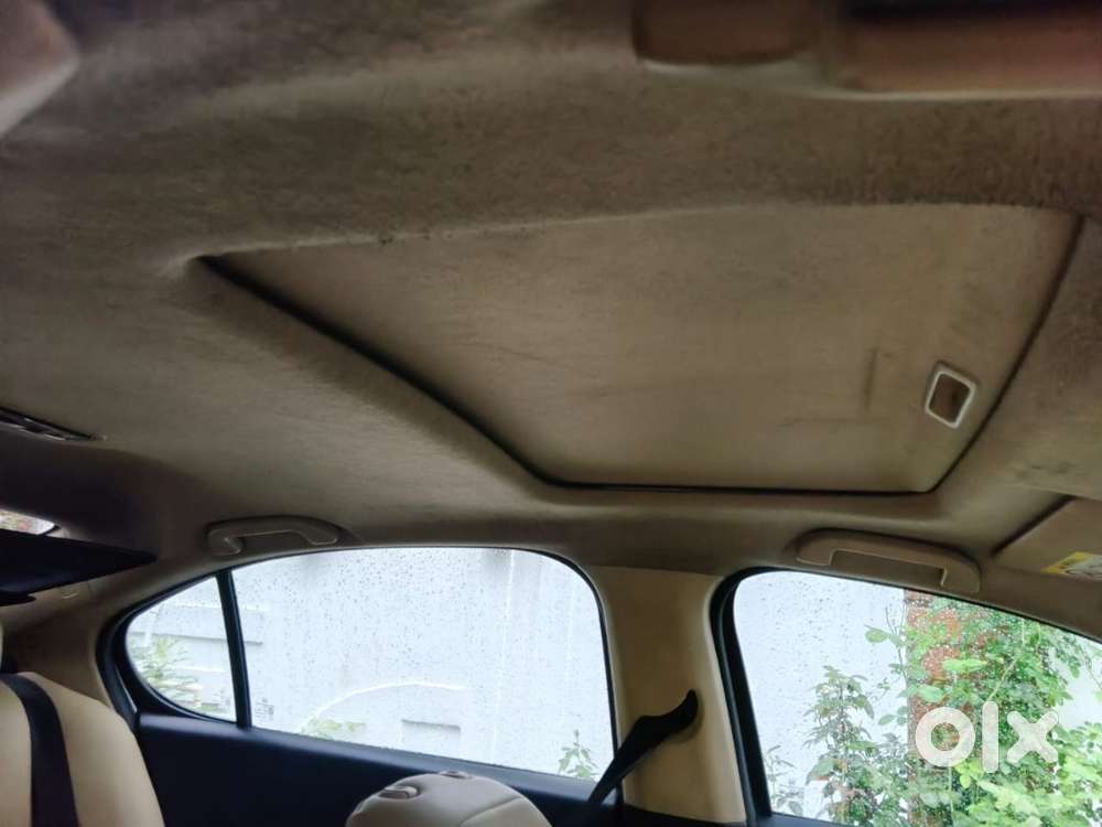 Honda City Zxi