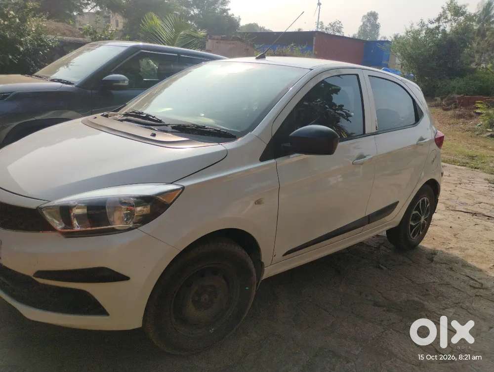 Tata Tiago Xt ( Petrol )
