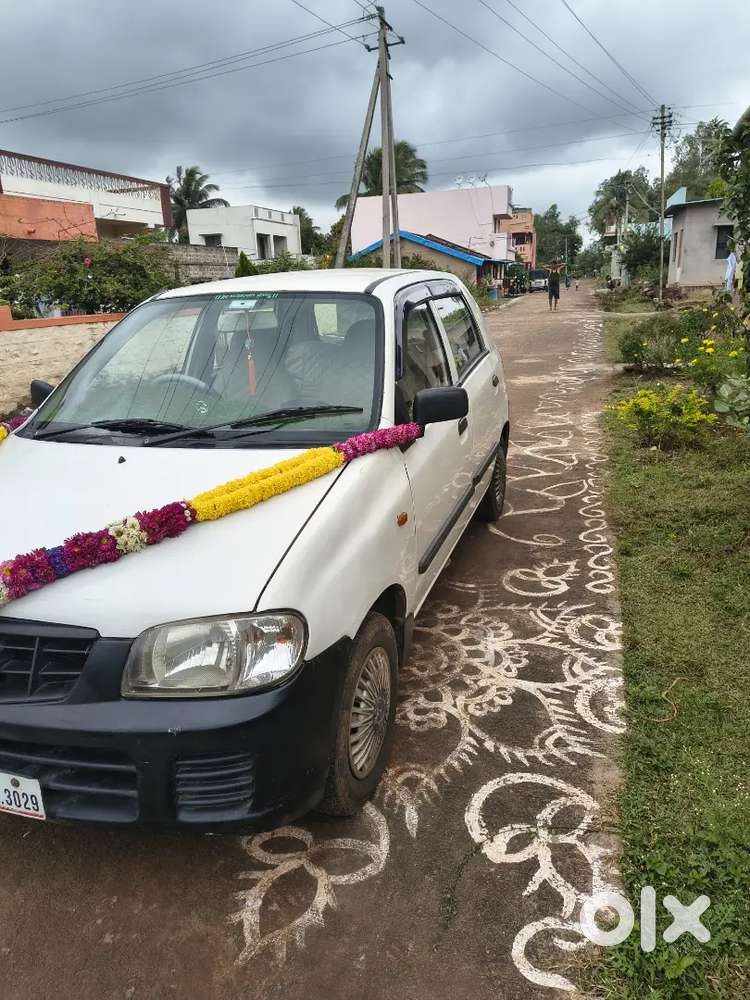 4 Power Windows Power Steering And Reverse Camera Cng 12kg And Petrol