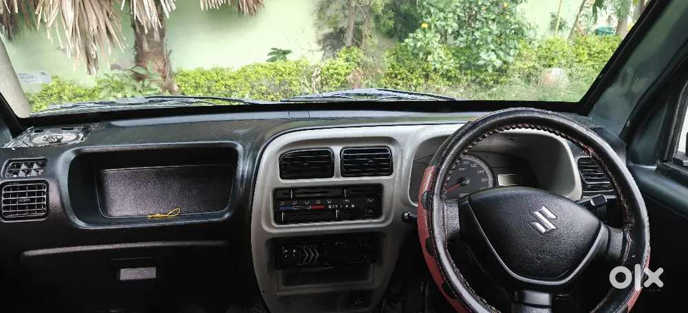 Maruti Suzuki Eeco 1.2 2020