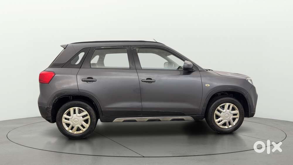 Maruti Suzuki Vitara Brezza Vdi, 2020, Diesel
