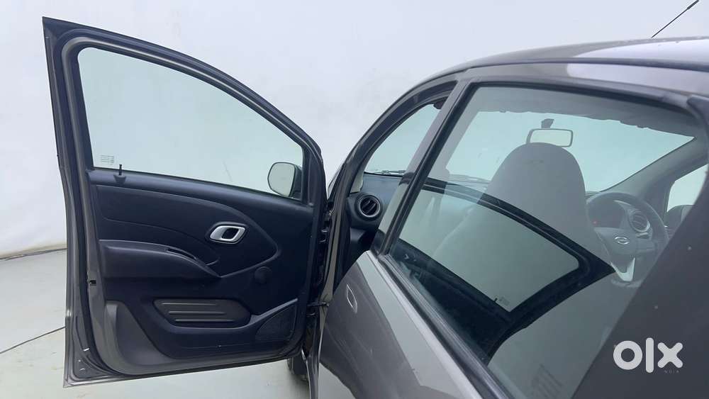 Datsun Redigo 1.0 T (o), 2018, Petrol