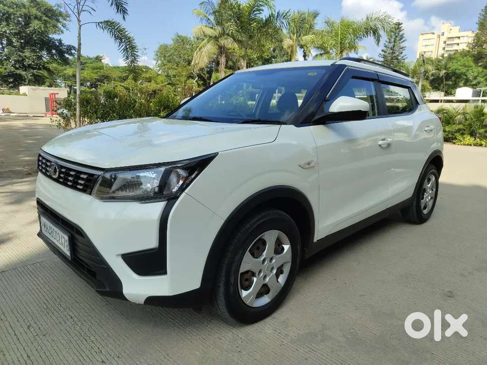 Mahindra Xuv300 Diesel 2022