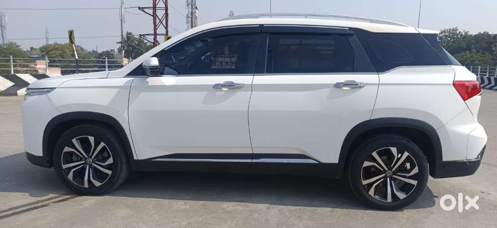 Mg Hector Plus 2.0 Sharp Diesel Turbo, 2023, Diesel