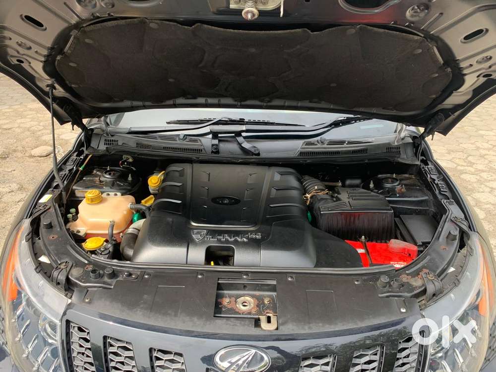 Mahindra Xuv500 2011-2015 W8 2wd, 2012, Diesel