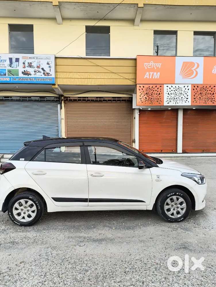 Hyundai I20 2016 Petrol Well Maintained