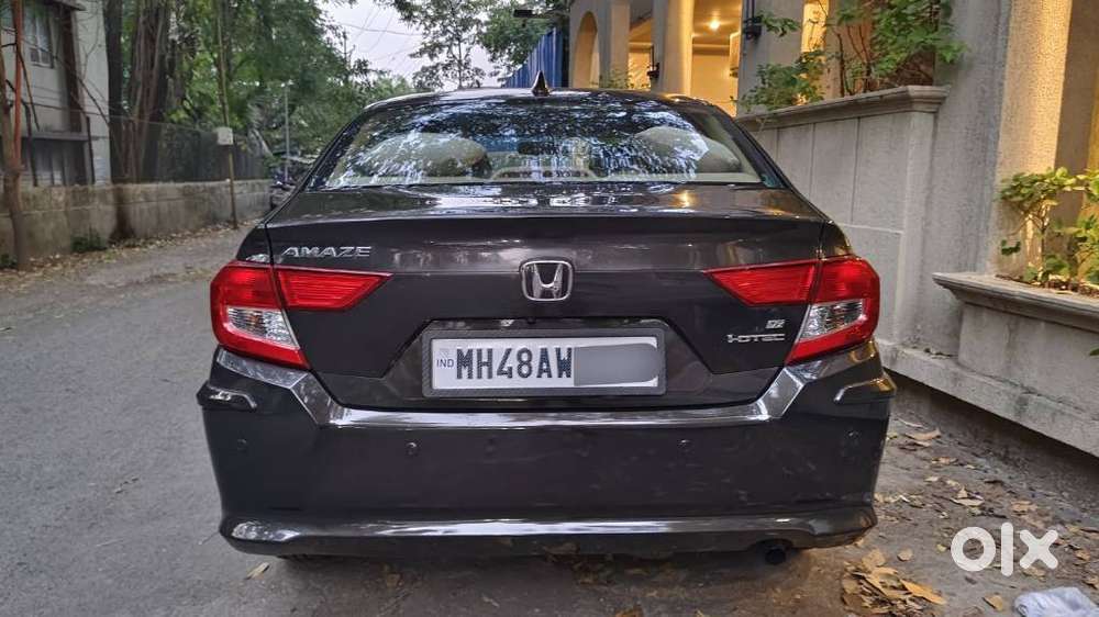 Honda Amaze [ ] 1.5 Vx I-dtec Mt, 2018, Diesel