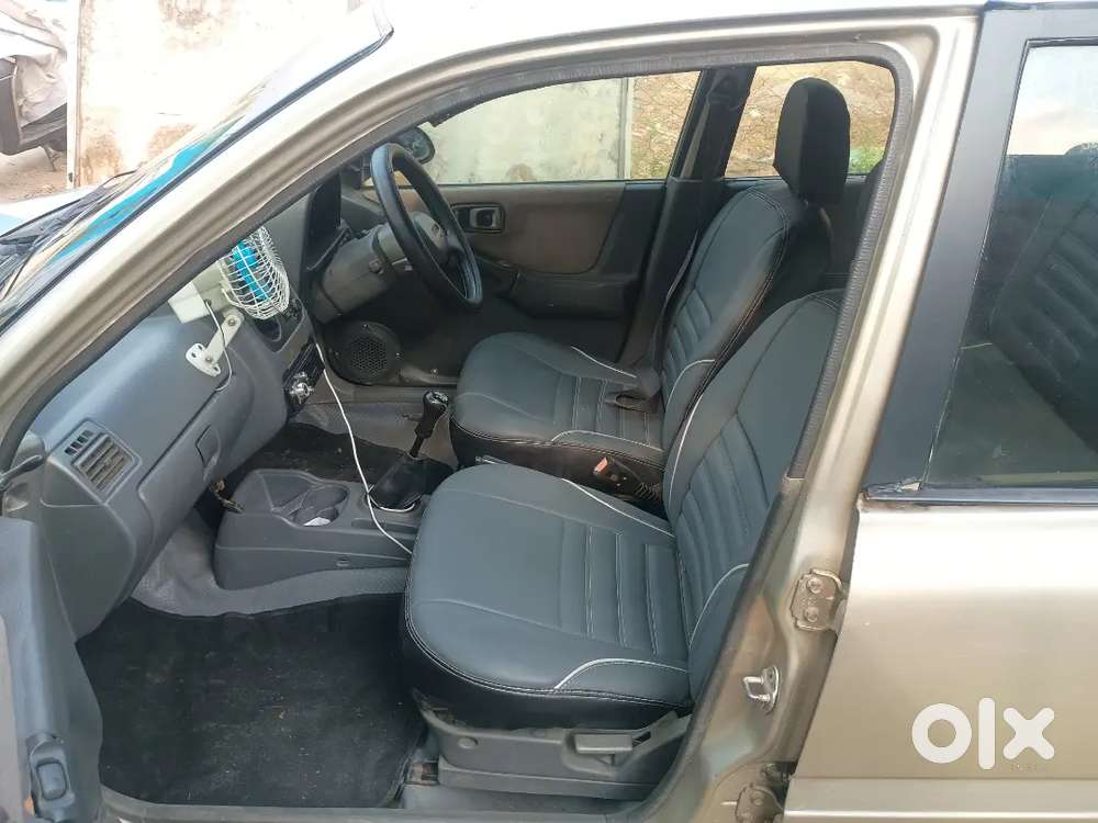 Maruthi Zen. Good Condition.
