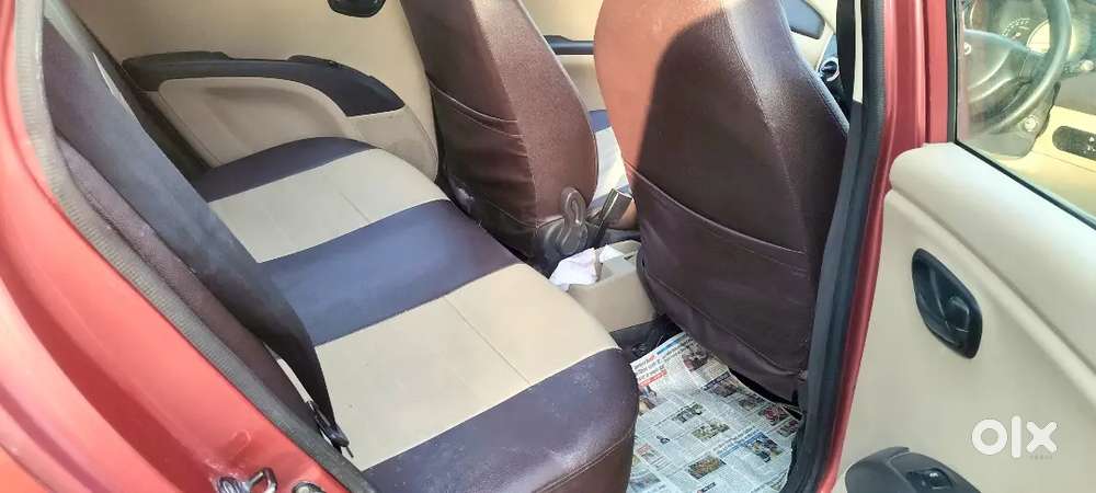 Hyundai I10 2010 Petrol 60000 Km Driven