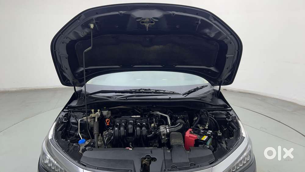 Honda City 1.5 Zx I-vtec Mt, 2022, Petrol