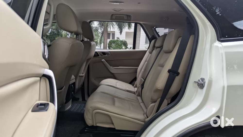Ford Endeavour, 2020, Diesel