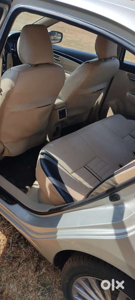 Maruti Suzuki Ciaz 1.3 Alpha, 2018, Petrol