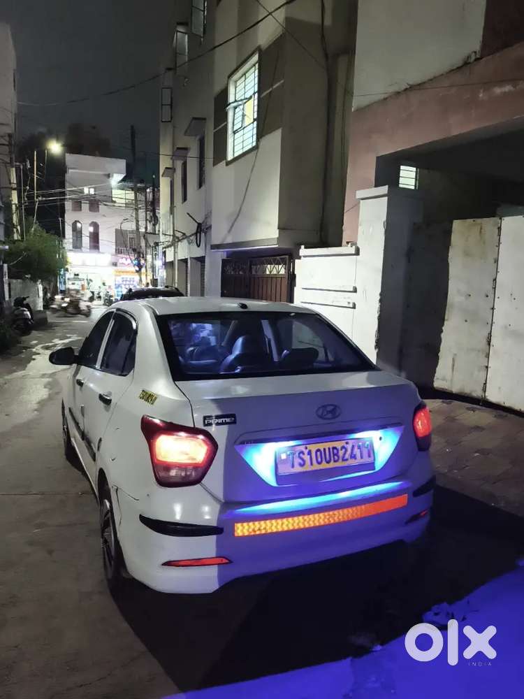 Hyundai Xcent 2017 Diesel 159700 Km Driven
