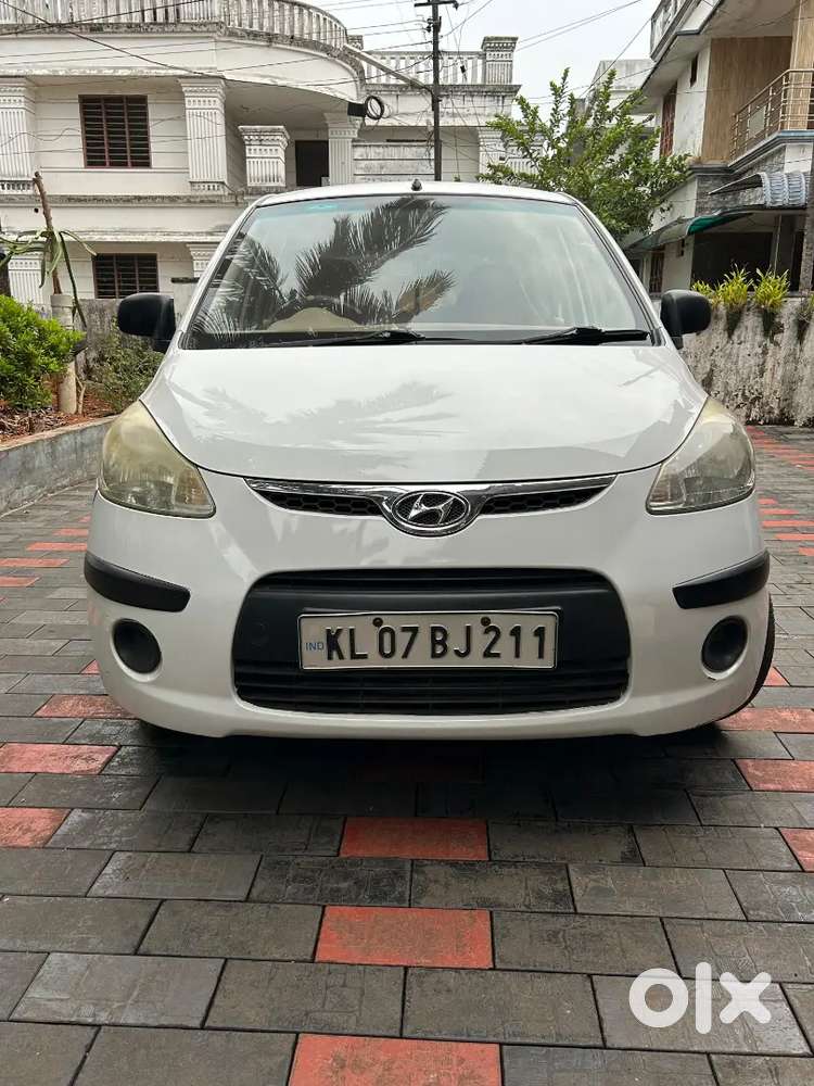 Hyundai I10 Era