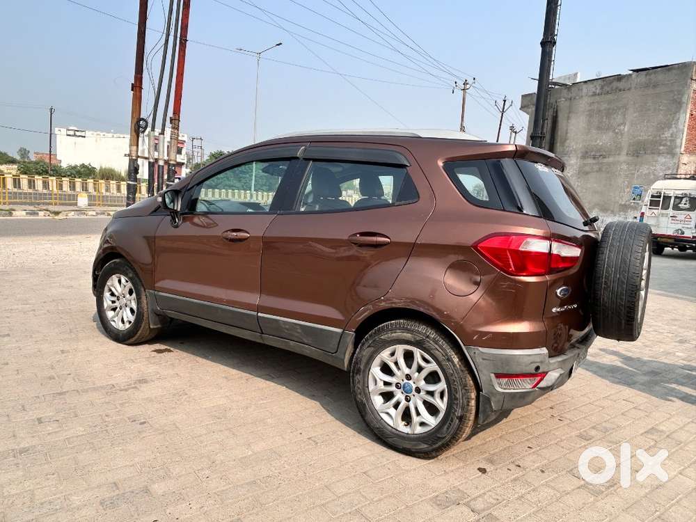 Ford Escort Sport 2016 Diesel