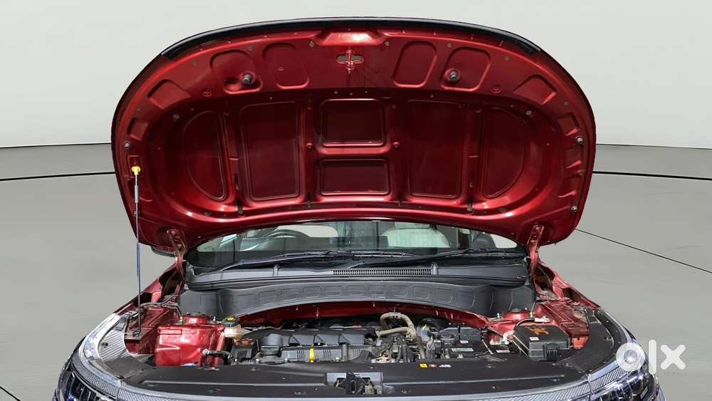 Kia Seltos Htx Ivt G, 2022, Petrol