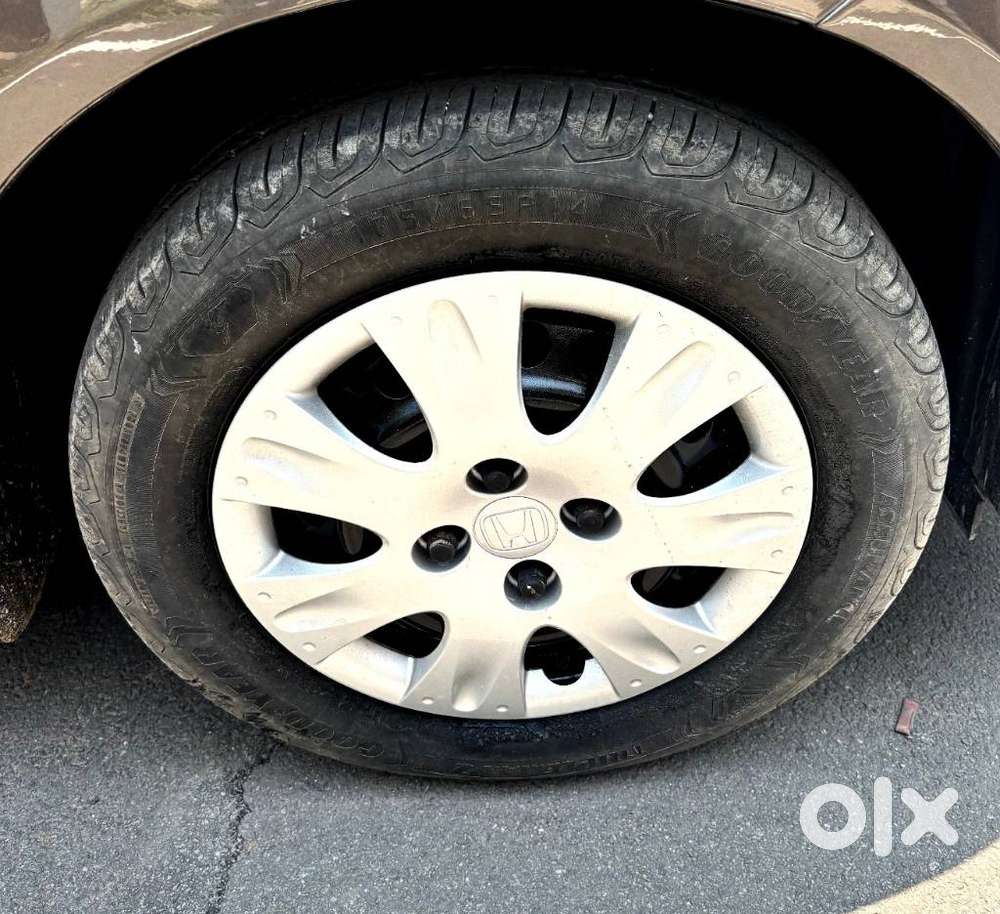 Honda Amaze S 1.2 Petrol Mt, 2015, Petrol
