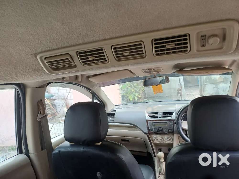 Maruti Suzuki Ertiga 2014 Diesel 90000 Km Driven