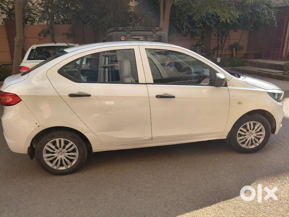 Tata Tigor Ev